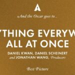everything everywhere all at once dominates the 2023 oscars