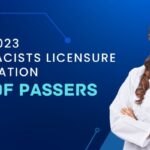 full list of passers april 2023 pharmacists licensure exam phle