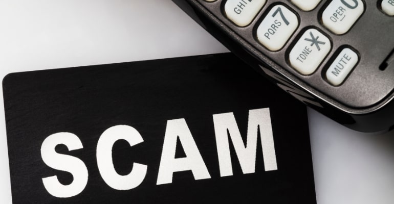ntc records fewer text scam complaints