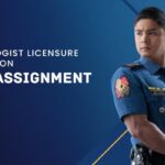 room assignment april 2023 criminologists licensure exam