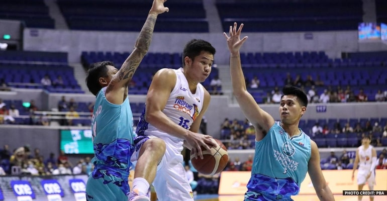 TNT demolishes Phoenix, gears up to defend camp against Meralco
