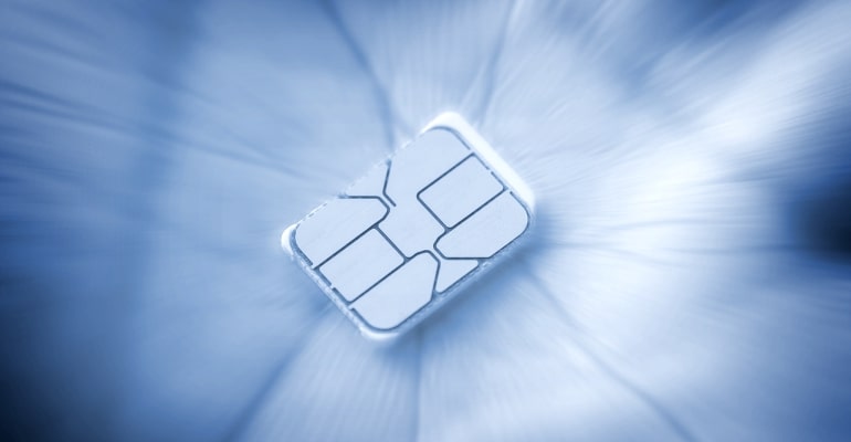 DICT Not Rushing Decision on Possible SIM Card Registration Extension