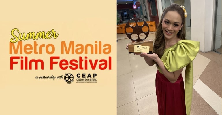 KaladKaren Becomes First Transwoman to Win Best Supporting Actress Award in MMFF History