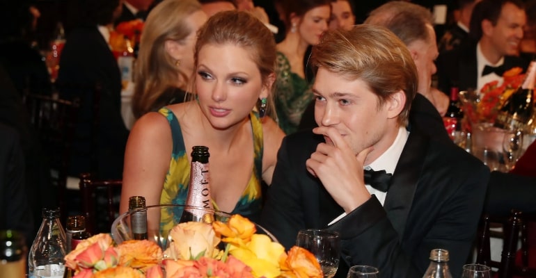 taylor swift and joe alwyn reportedly break up after six years