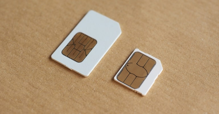 Villafuerte Recommends Extending SIM Card Registration by 1-2 Months
