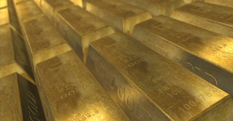 why gold is a popular safe haven investment