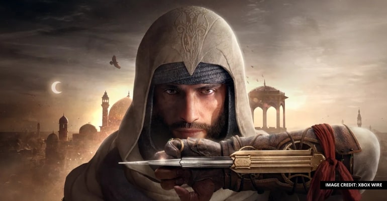 Assassin’s Creed Mirage to Skip Steam Distribution
