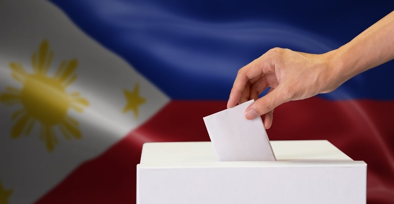 comelec uncovers over 400000 double registrants for october elections