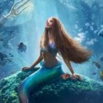 disney live action the little mermaid in cinemas