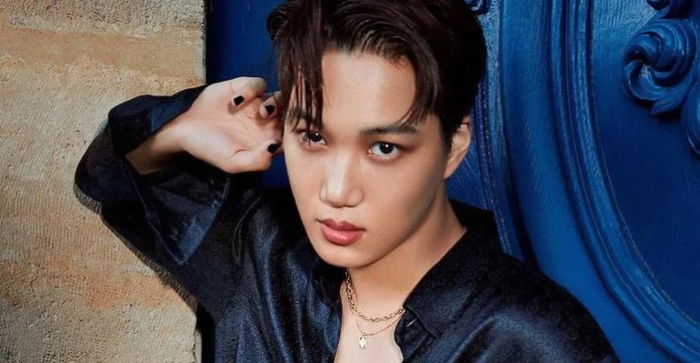 EXO’s Kai’s sudden enlistment on May 11 shocks fans