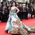 fan bingbing comes back to take the spotlight at cannes festival