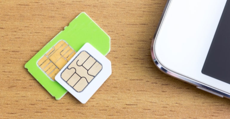 govt telcos urged to simplify sim card registration