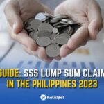guide sss lump sum claim requirements