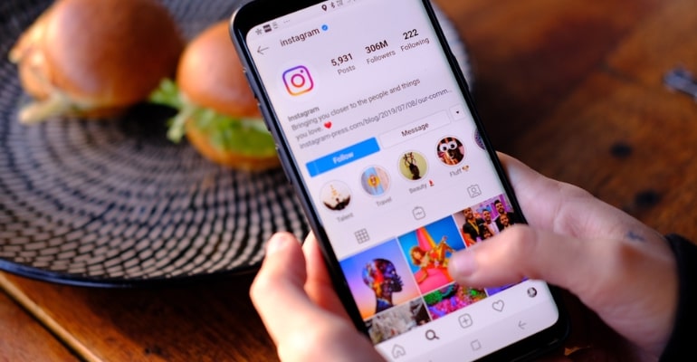 Instagram Back After Momentary Global Outage