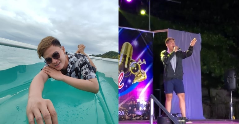 Intermission Singer Goes Viral After Giving an Amazing Performance on Rendition of Noypi