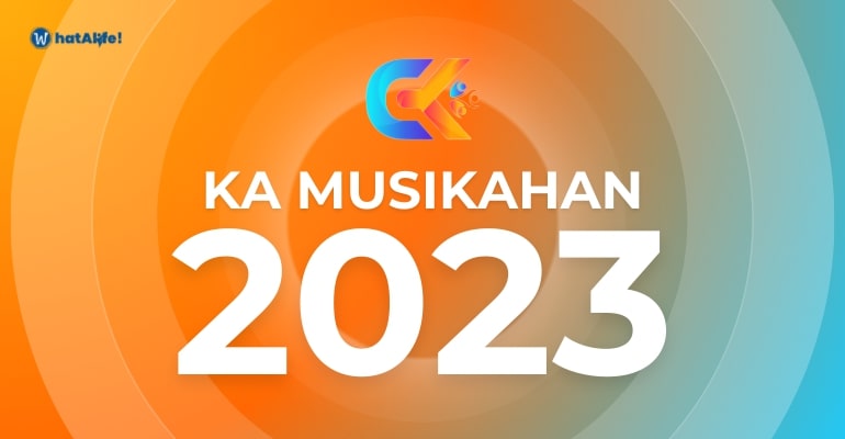 KA MUSIKAHAN 2023 – A GRAND REUNION
