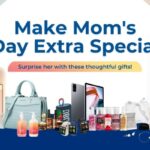 list last minute mothers day gifts online 2023