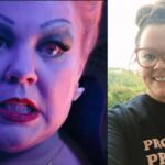 makeup artist for the little mermaid responds to criticism over ursula's depiction