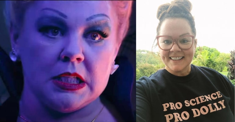 makeup artist for the little mermaid responds to criticism over ursula's depiction