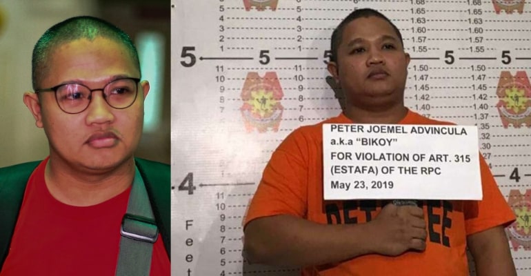 Manila Court Declares “Bikoy” Guilty of Perjury