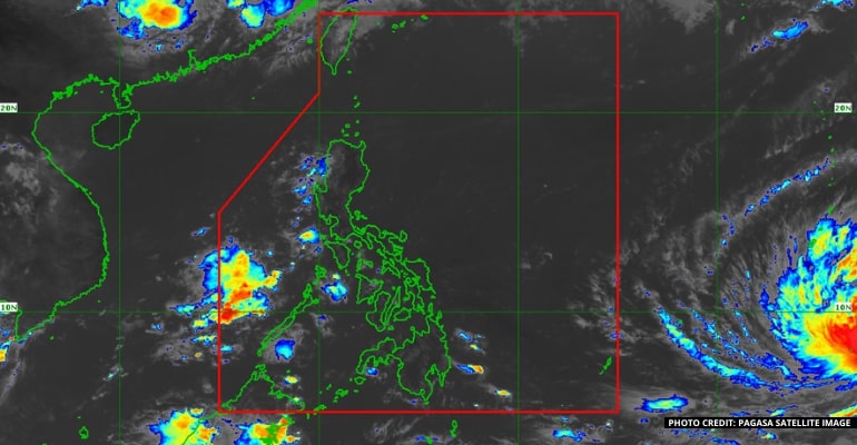 pagasa keeps watch on possible super typhoon betty