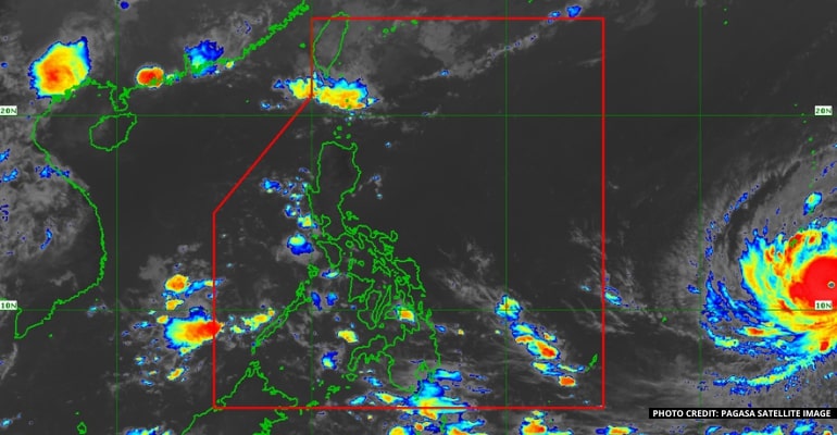 pagasa weather update may 23 2023