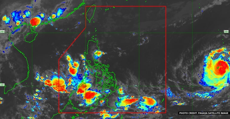 pagasa weather update may 24 2023