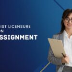 room assignment june 2023 psychologist licensure exams