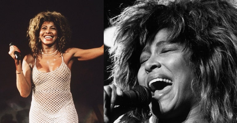 Simply the Best: Tina Turner Passes Away at 83