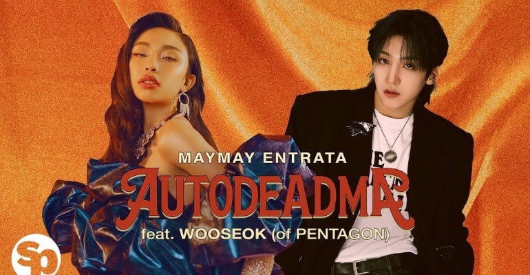 WATCH: Maymay Entrata’s Latest Music Video ‘Autodeadma’ Released
