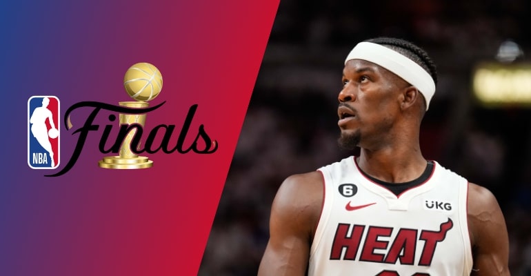 NBA Finals: Where to Watch