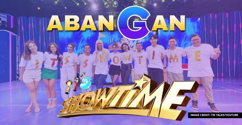 ABS-CBN moves ‘It’s Showtime’ from TV5 to GTV
