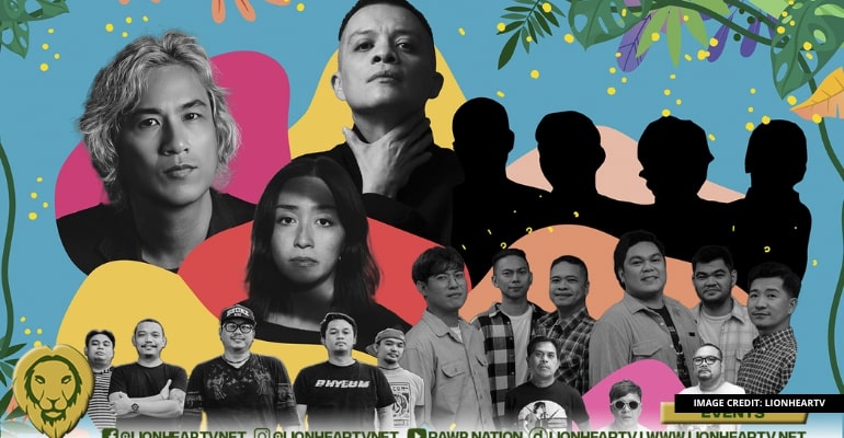 Classic Filipino Bands Reunite in Cebu Concert
