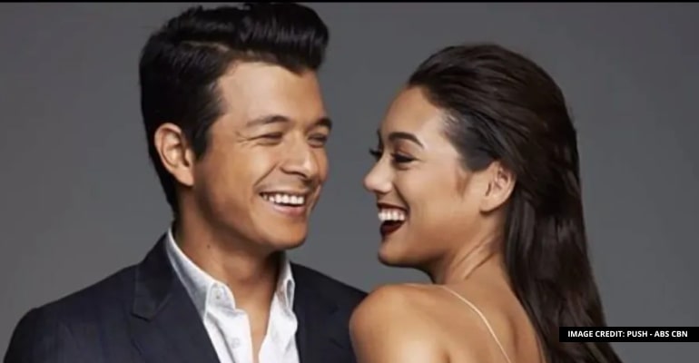 Jericho Rosales Opens Up About Ongoing Break-Up Rumors with Kim Jones