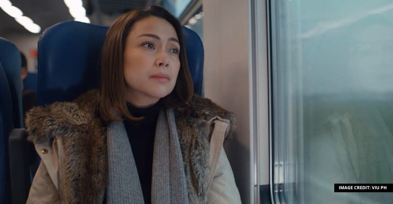 jodi sta maria stuns viewers on pilot episode of unbreak my heart with her acting