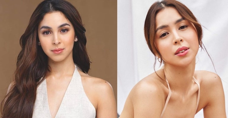 Julia Barretto Plans to Attend College Before She Turns 30