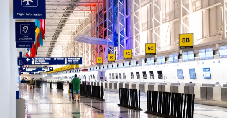 The Importance of Sustainability in Airport Development Projects in the Philippines