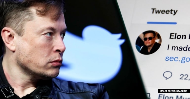 Elon Musk Implements Reading Limit Changes and Paid Verification on Twitter