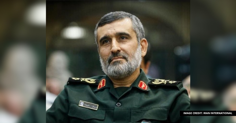 IRGC Commander Claims Iranians Working for NASA and Starlink is Serving the Enemy