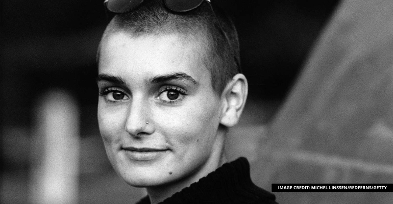 Nothing Compares 2 U Singer, Sinead O’Connor Passed Away at 56