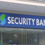 security bank service and channel downtime maintenance