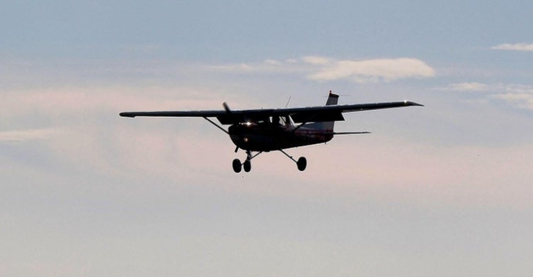 Cessna Plane Headed to Tuguegarao Gone Missing