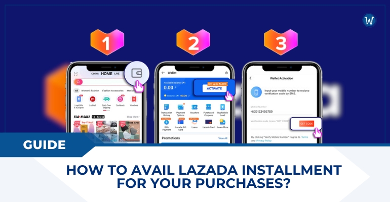 GUIDE: How to Avail Lazada Installment Plans For Your Purchases