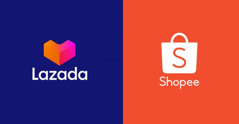 guide which is better shopee or lazada