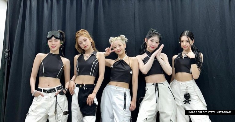 ITZY Announced on Taking Legal Actions on Malicious Posts