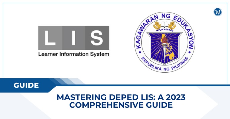 mastering deped lis a 2023 comprehensive guide