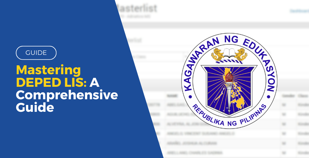 Mastering DEPED LIS: A Comprehensive Guide