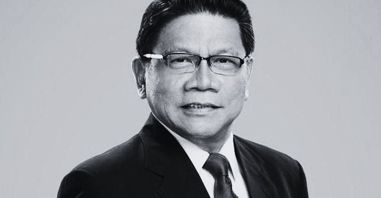 Renowned GMA News Anchor Mike Enriquez Rumored Dead