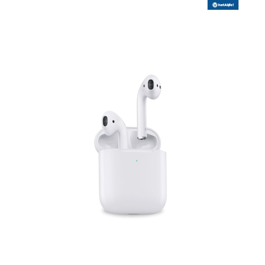 apple airpods