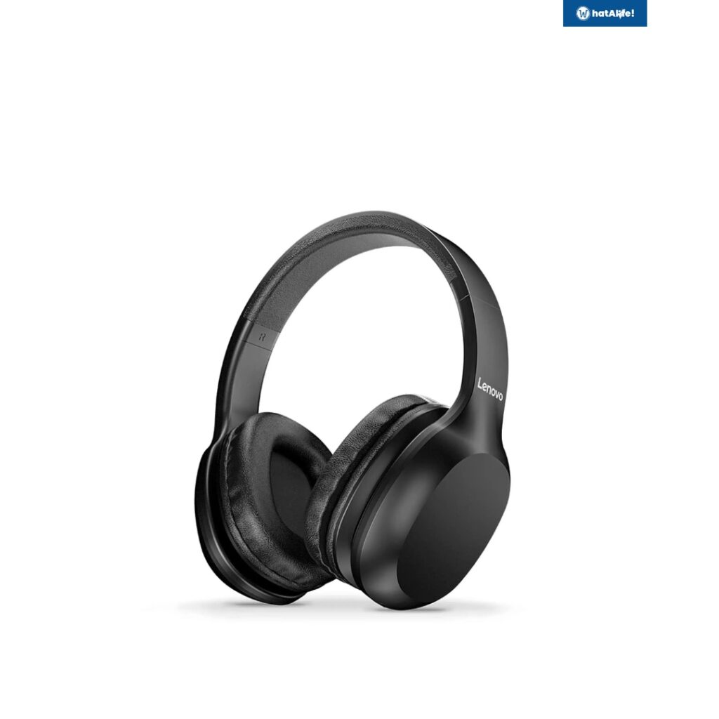 bluetooth headphones